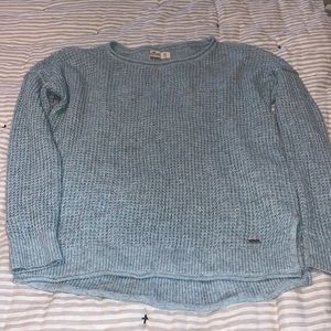 Brand new Hollister sweater